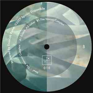 Neel  - The Vancori Complex