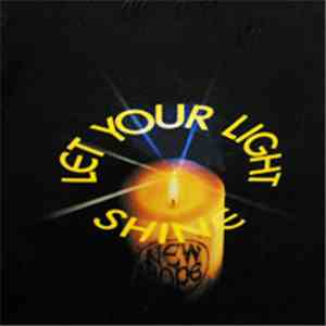 New Hope - Let Your Light Shine