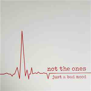 Not The Ones - Just A Bad Mood