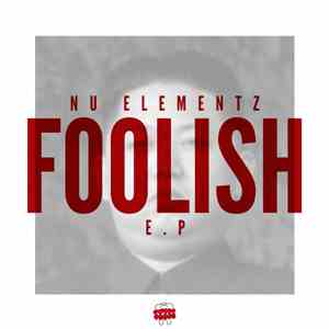 Nu Elementz - Foolish EP