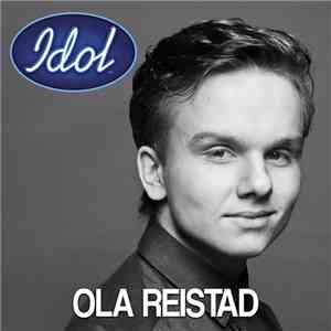 Ola Reistad - Thinking Out Loud
