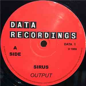 Output - Sirus / Intensity