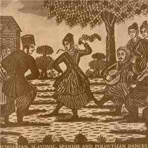 Paris Conservatoire Orchestra, Constantin Silvestri - Hungarian, Slavonic, Spanish And Polovtsian Dances