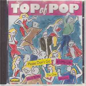 Party Service Band - Top Of Pop