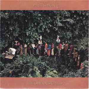 Paul Simon - The Obvious Child