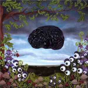 Paul White  - Paul White And The Purple Brain / Ancient Treasure (Ft Guilty Simpson)