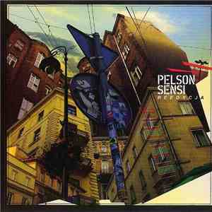 Pelson - Sensi