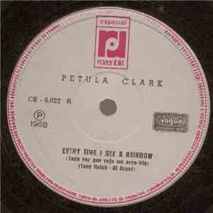 Petula Clark - Don't Give Up