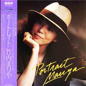 竹内まりや - Portrait = ポートレイト