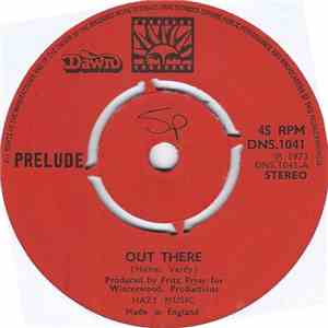 Prelude  - Out There