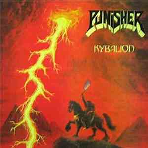 Punisher  - Kybalion