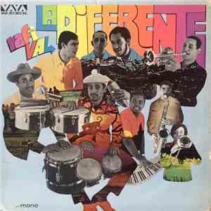 Rafi Val - La Diferente