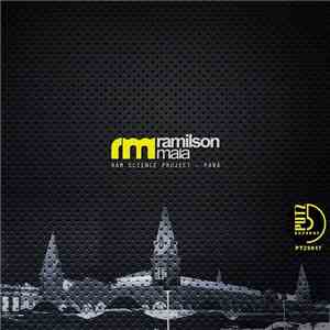 Ram Science A.K.A. Ramilson Maia - Para EP