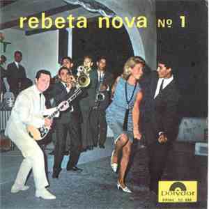Ο Γεράσιμος Λαβράνος Και Η Ορχήστρα Του - Rebeta Nova no.1