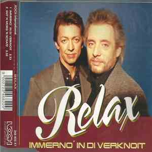 Relax  - Immerno' In Di Verknoit