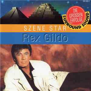 Rex Gildo - Szene Star - Die Großen Erfolge