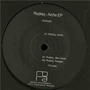 Rodraq - Arche EP