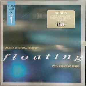 Rolf Graf - Floating