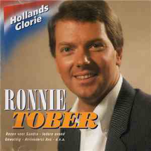 Ronnie Tober - Ronnie Tober