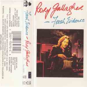 Rory Gallagher - Fresh Evidence