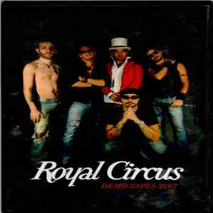 Royal Circus - Demo Tapes 2007