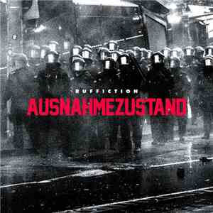 Ruffiction - Ausnahmezustand