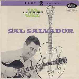 Sal Salvador - Sal Salvador (Part 2)