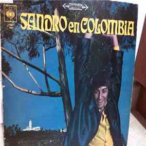 Sandro  - Sandro En Colombia