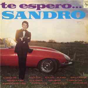 Sandro - Te Espero