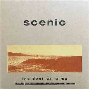 Scenic - Incident At Cima