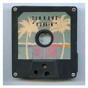 Sinkane - Runnin'