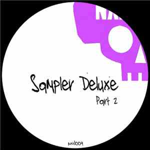 Sllash & Doppe / Masahiro Suzuki - Sampler Deluxe (Part 2)