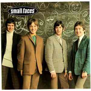 Small Faces - From The Beginning