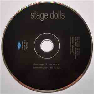Stage Dolls - Good times