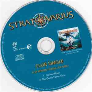 Stratovarius - Club Single