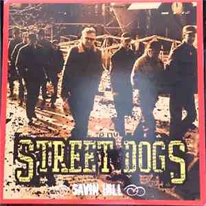 Street Dogs - Savin Hill