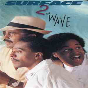 Surface - 2nd Wave