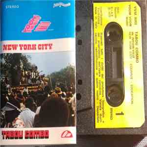 Tabou Combo - New York City