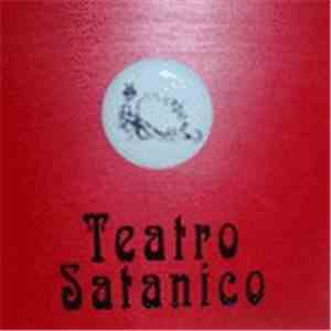 Teatro Satanico - Untitled
