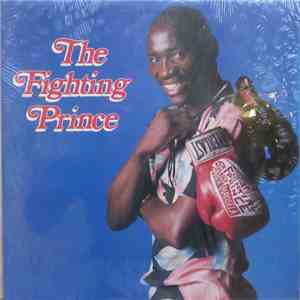 The Boxers  - The Fighting Prince