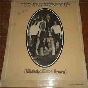 The Crackerjacks  - Mississippi Home-Grown