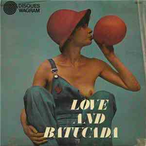 The Daisy Band - Love And Batucada