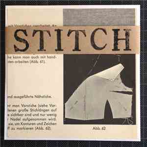 The Great Park - Stitch