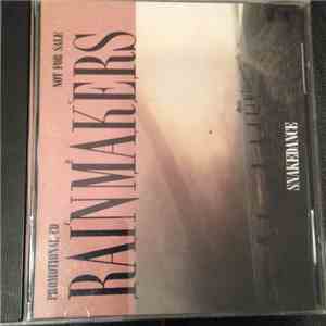The Rainmakers  - Snakedance