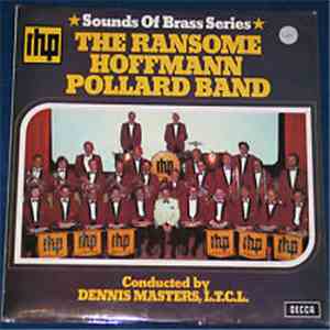The Ransome Hoffman Pollard Band - The Ransome Hoffman Pollard Band