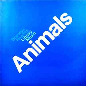 The Royal Philharmonic Orchestra - Animals