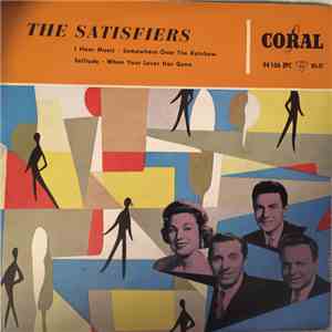The Satisfiers - The Satisfiers