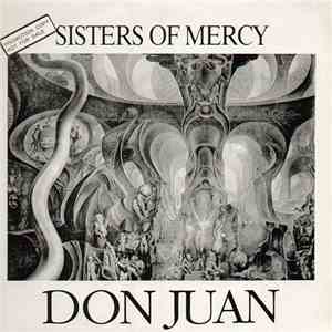 The Sisters Of Mercy - Don Juan