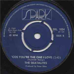 The Skatalites - Please Let Me Hide