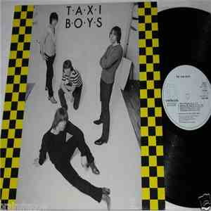 The Taxi Boys - Taxi Boys